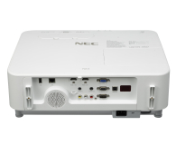 NEC PJ P603X 3LCD XGA 6000AL 20000:1 - 1390685 - zdjęcie 4